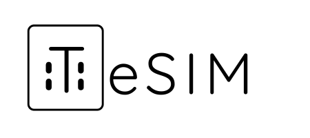 eSIM logo